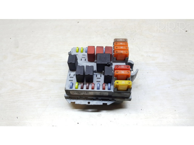 Pojistková skříňka 50508214 Alfa Romeo 159 2008