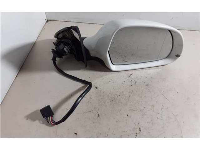 Зеркало электрическое Audi Q3 8U 2011 - 2016 года