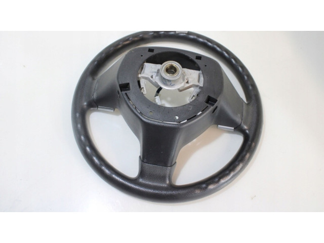 Руль Suzuki SX4  2010 - 2013 года       