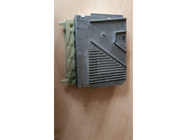 Блок управления коробкой передач P09472349, 1T0002207   Volvo S80