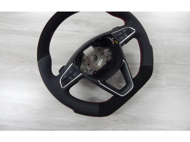 Volant Seat Alhambra (Mk2) 2018