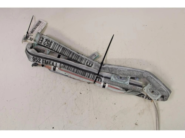 Боковая подушка безопасности    Alfa Romeo Giulia