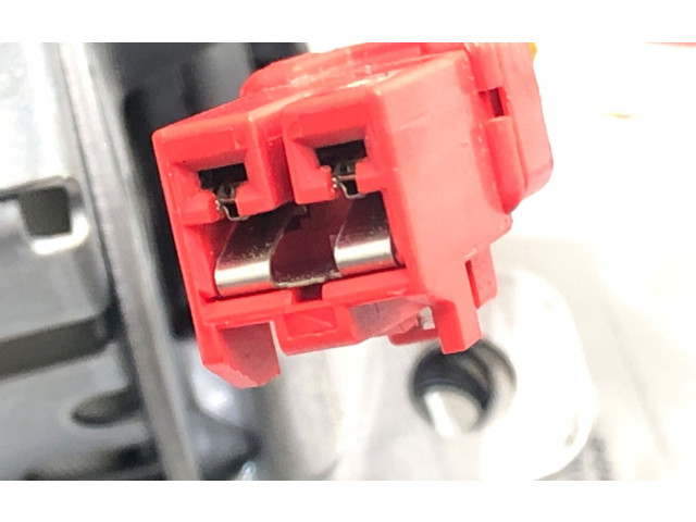 Подушка безопасности пассажира MR975124 Mitsubishi Outlander