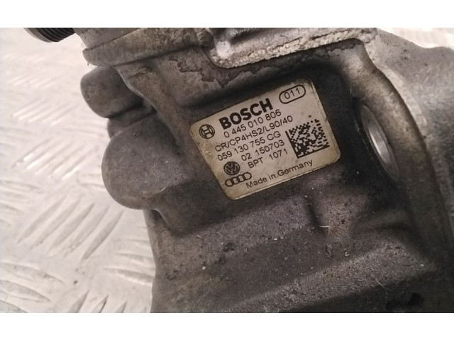 Vstřikovací čerpadlo 059130755CG Audi A6 S6 C7 4G CRTD