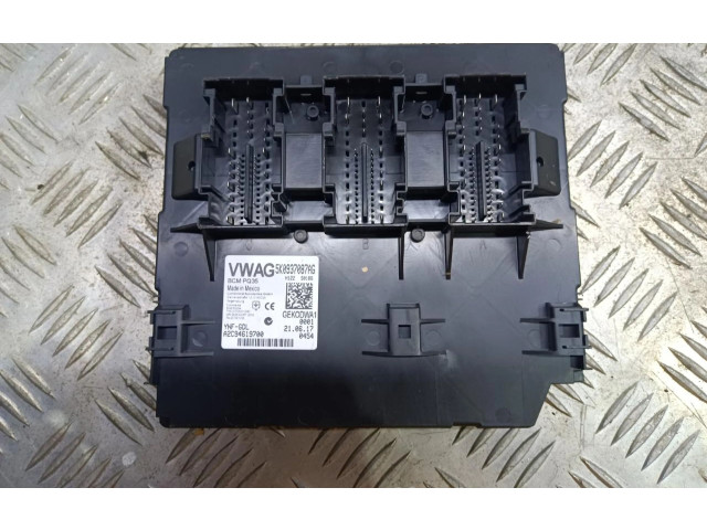 Блок управления 5K0937087AG, 5K0937087AG Volkswagen Jetta VI
