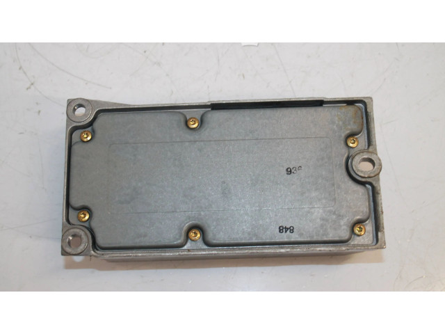 Блок подушек безопасности 0285001254, 8645271 Volvo V70