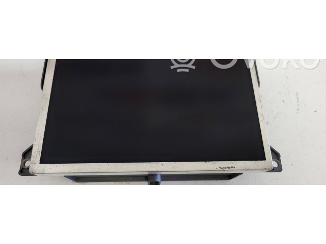 Дисплей    9656690880, 5035500810030   Citroen C5