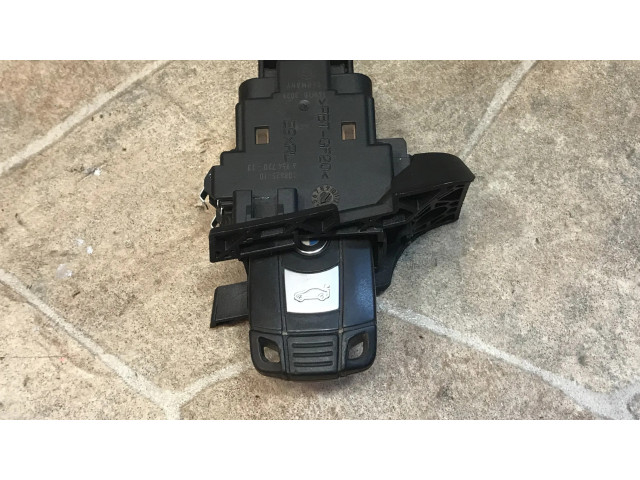 Řídící jednotka 8510221 BMW 3 E90 E91 2011