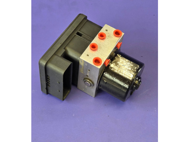 Блок АБС 44510BJ140, 8954000140   Daihatsu  Sirion   -  года