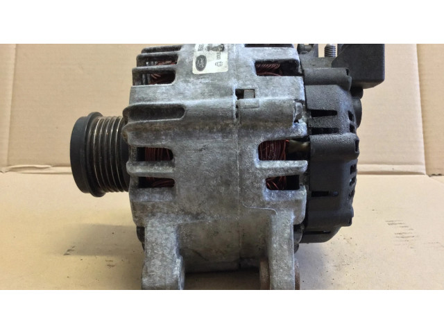 Генератор AG9T10300BA   Ford Galaxy 2.0     