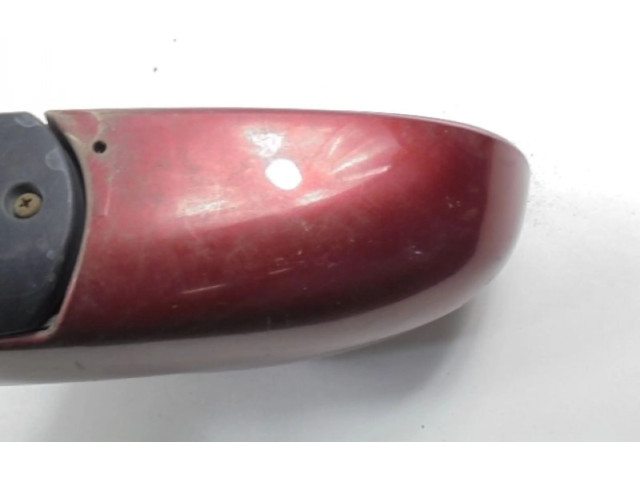 Зеркало (механическое) 015449, 015449   Chevrolet  Nubira   -  года