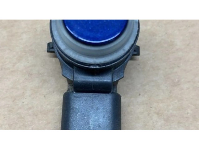 Датчик (датчики) парковки