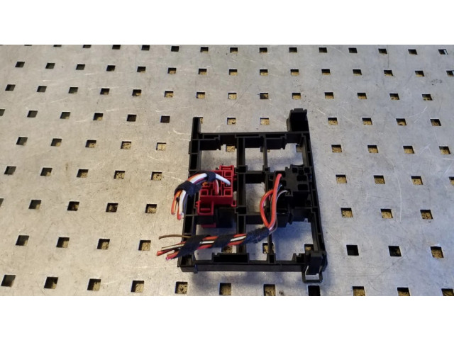 Блок монтирования реле