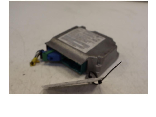 Блок подушек безопасности 51775404   Fiat Bravo