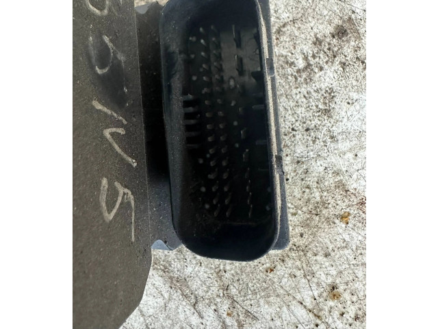 Блок АБС 1j0907379e Skoda Octavia Mk1 (1U) 1996 - 2004 года