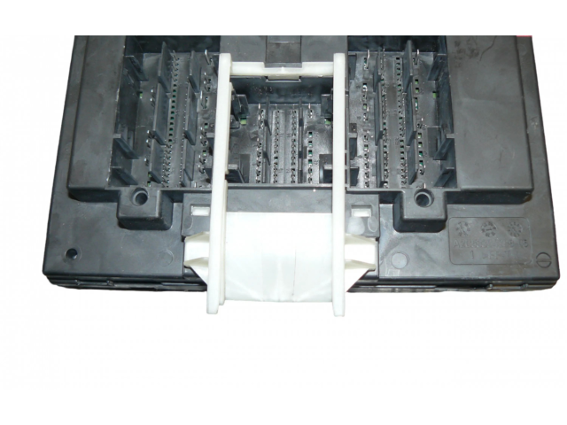 Блок комфорта 5Q0937084CE Skoda Octavia Mk3 (5E)