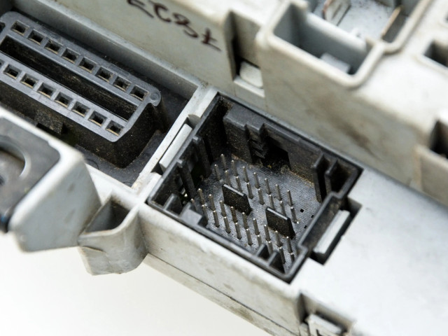   Pojistková skříňka 46767353   Fiat Punto (188) 1999