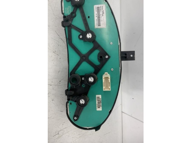 Přístrojová deska Citroen Berlingo 2007 6105T9