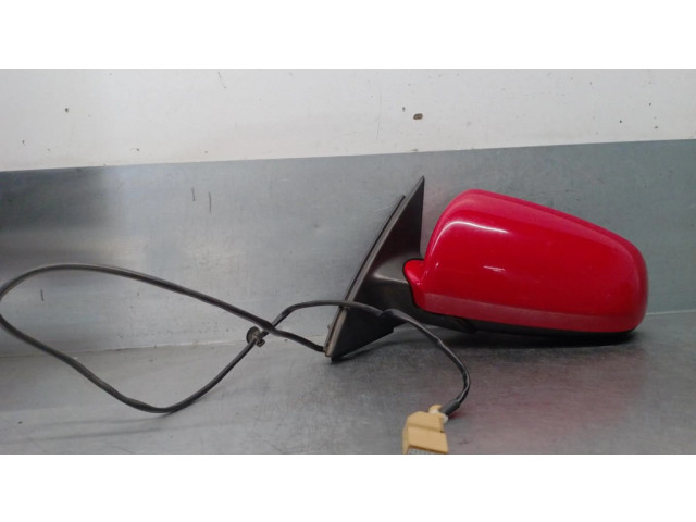 Зеркало электрическое Сзади Audi A4 S4 B7 8E 8H 2005-2008 года