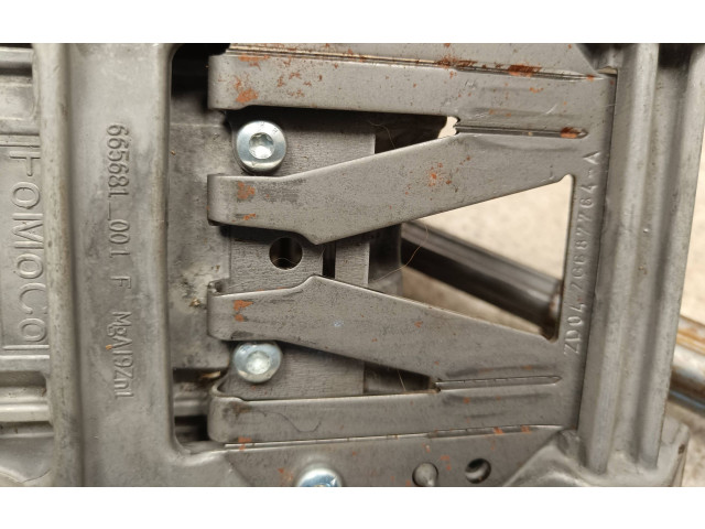  рейка  Колонка рулевая CV613C529BC, T14020300754   Ford Kuga II 2013 - 2019 года