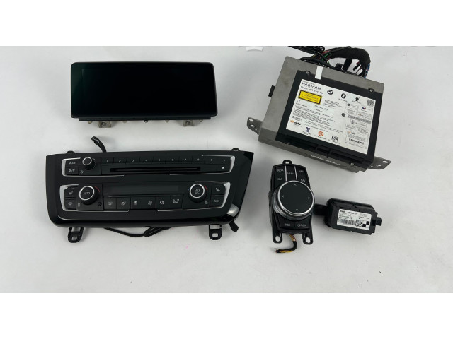 Píst 9358939, 9354148 BMW 4 F36 Gran coupe B470