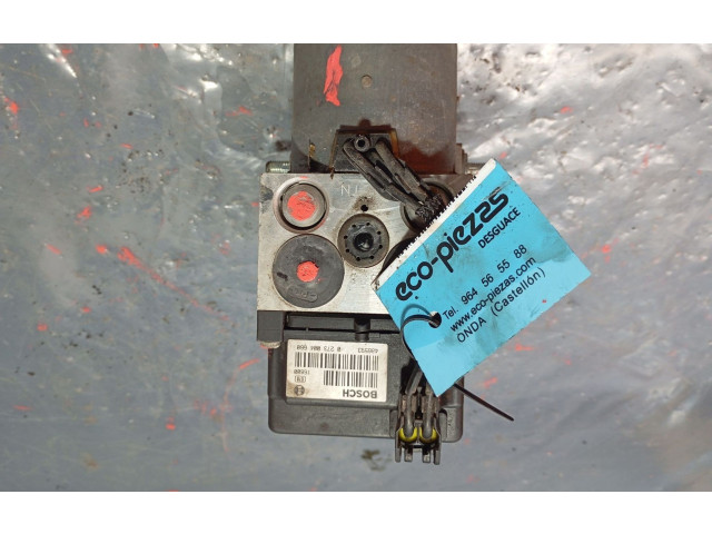 Блок АБС 589103E900, 589103E310   KIA  Sorento  2002 - 2009 года