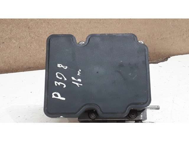 Jednotka ABS 9816073880, 9816071180 Peugeot 308 2018