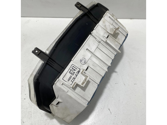 Панель приборов MB898241, 776570 Mitsubishi Space Runner