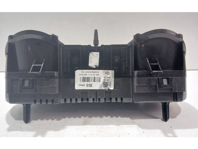 Volant Seat Leon (1P) 2009 A2C53279951  