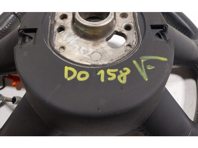 Руль Audi A4 Allroad - года 8K0419091BGWUN, 8K0419091B