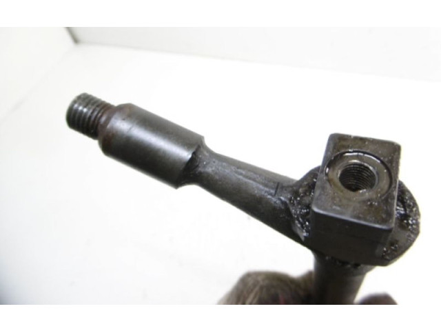 Форсунка TJBB01901D, TJBB01901D Opel Meriva A