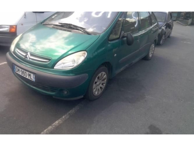 Зеркало электрическое        Citroen Xsara Picasso   -  года   