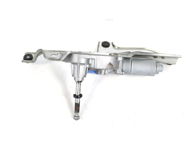 Моторчик заднего дворника     Subaru Forester SH