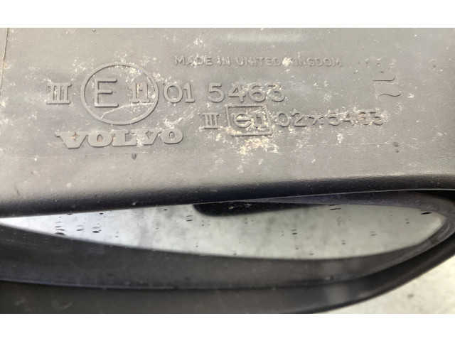 Зеркало электрическое Volvo V70 2000 - 2004 года