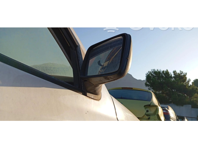 Zpětné zrcátko Volkswagen Vento