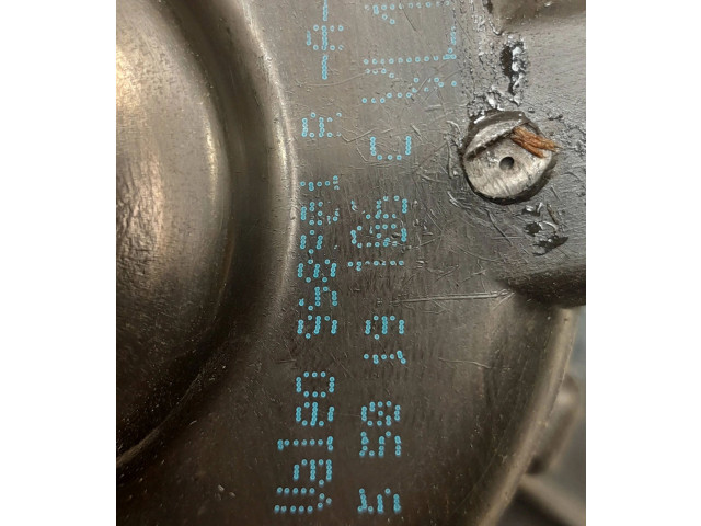 Вентилятор печки 6901610, 3856033 Volkswagen Caddy