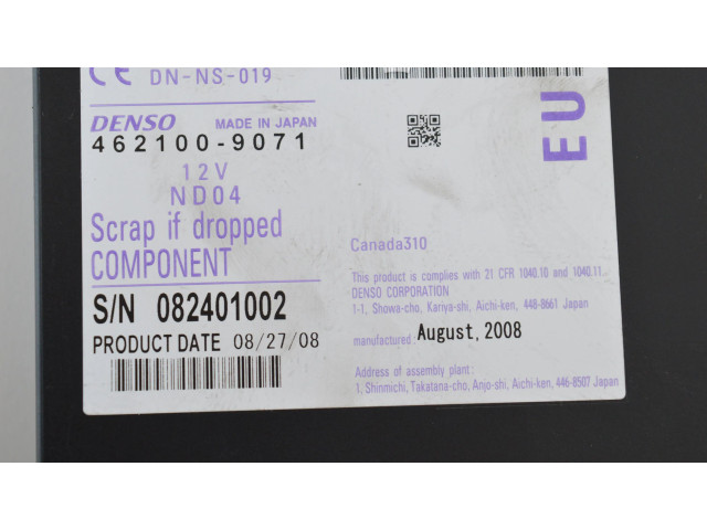 Volant Jaguar XF X250 2010 AW8310E887CB