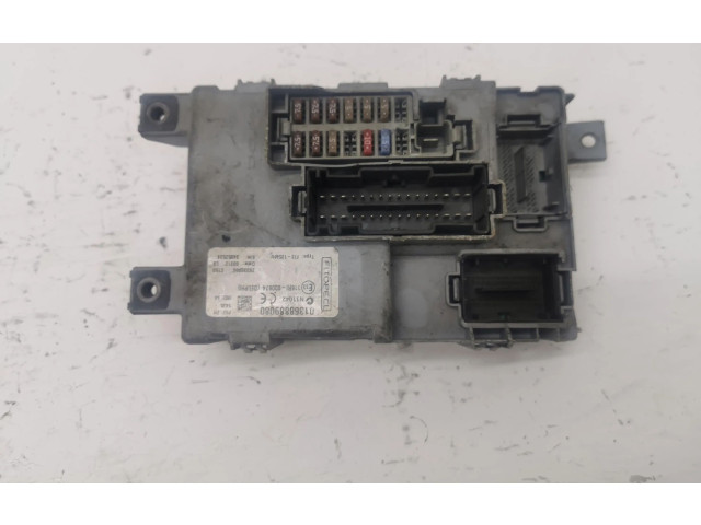 Рулевая рейка Ящик предохранителей (комплект) Fiat Punto (199) 2005 - 2018 года