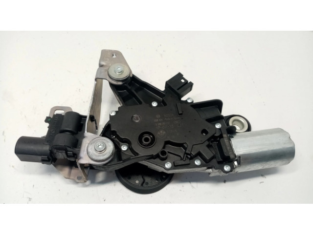 Моторчик заднего дворника 7311415, 67637311415    BMW 3 F30 F35 F31