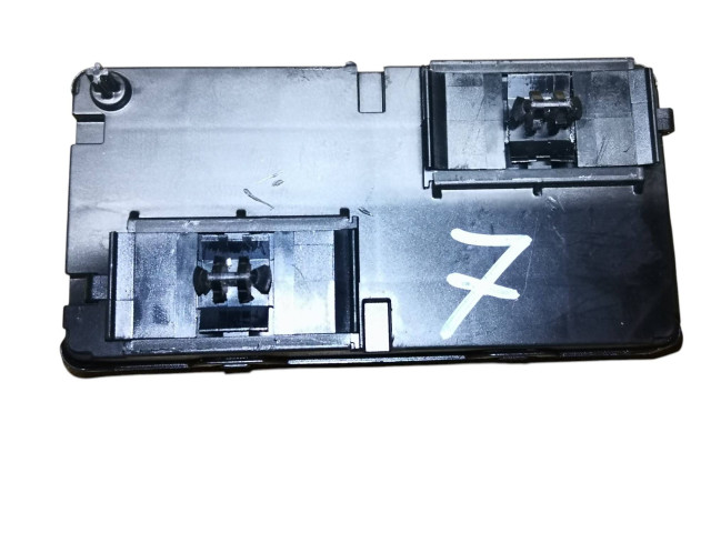 Блок управления 9655139880, S120231300B Citroen C4 I