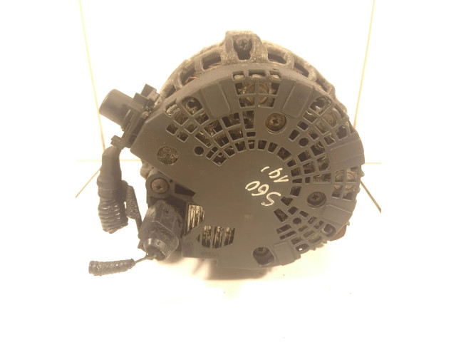 Генератор 30659580, 36002812 Volvo S60