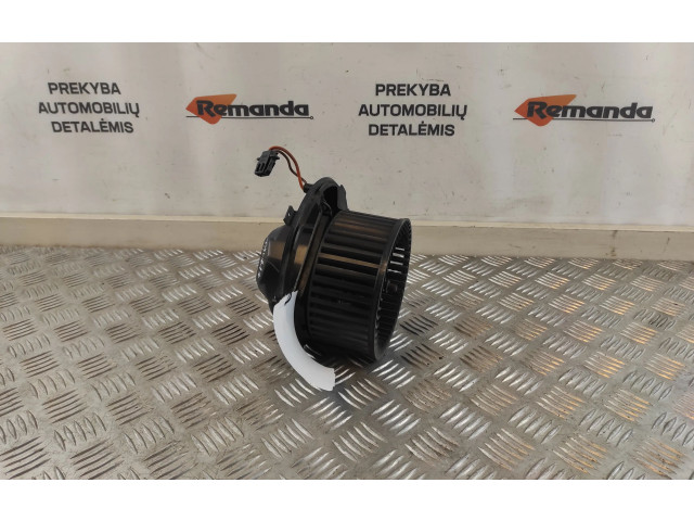 Вентилятор печки    1K1820015E, 1K1820015E   Volkswagen Touran I