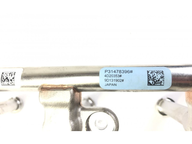 Форсунка 32140073, 32140073    Volvo V60  B 420 T2 