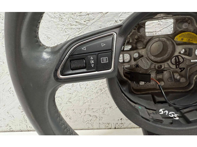 Volant Audi A6 C7 2012 4G0419091R, 611013700