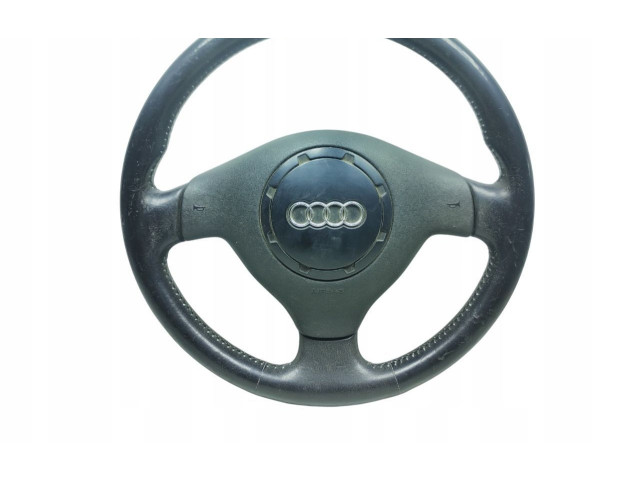 Руль Audi A3 S3 8L 1996 - 2003 года