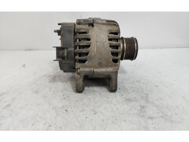 Генератор 231001318R-A Renault Clio III