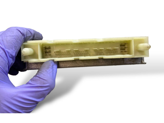 Блок управления коробкой передач 1928403606, P30735493   Volvo V70