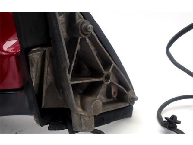 Зеркало электрическое Audi A4 Allroad - года