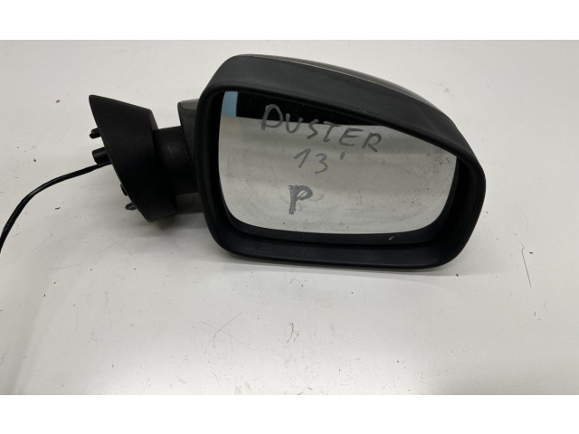 Зеркало электрическое        Dacia Duster  2010 - 2017 года   