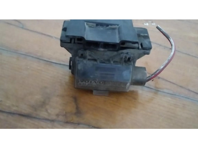 Реле подогрева свеч